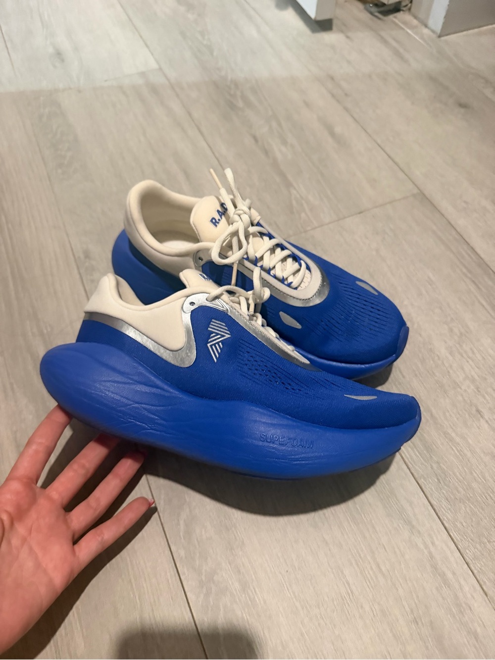 R.A.D. UFO’s - Women's Running Shoes